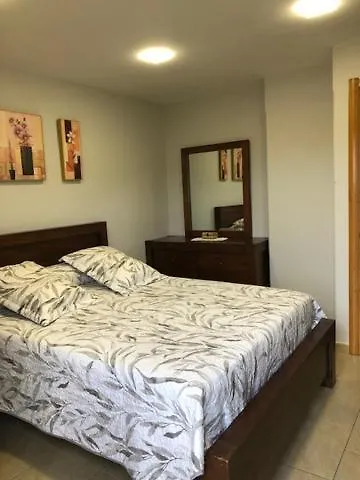 Casa Do Grallo Semesterbostad *