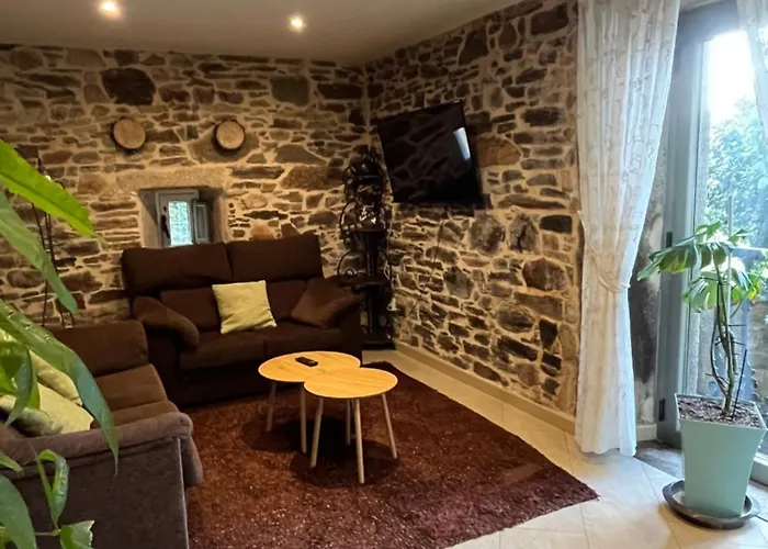 Casa Do Grallo Semesterbostad